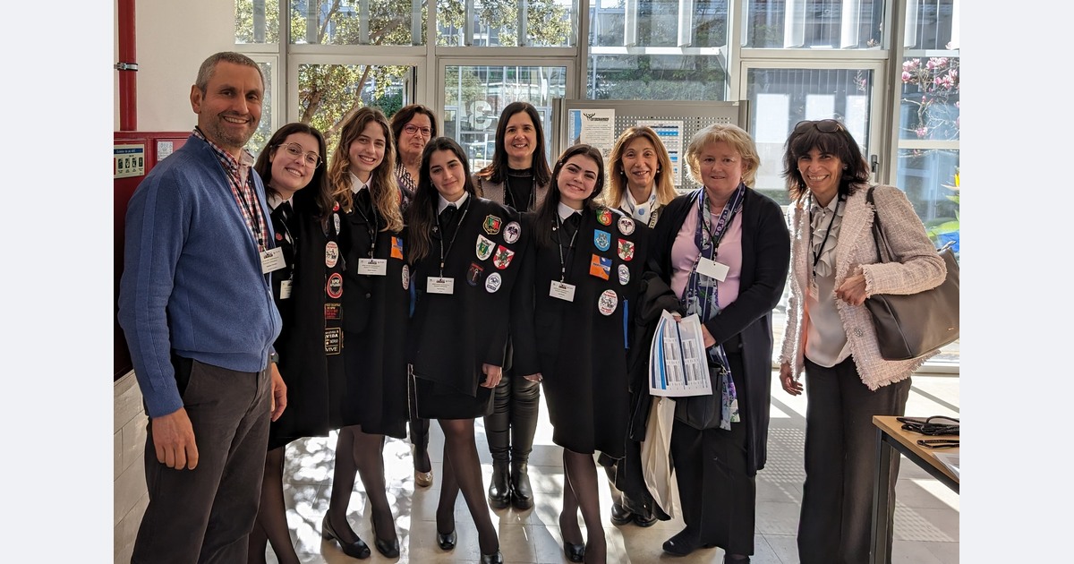 XXIII Grudis Conference and Doctoral Colloquium - Balanço
